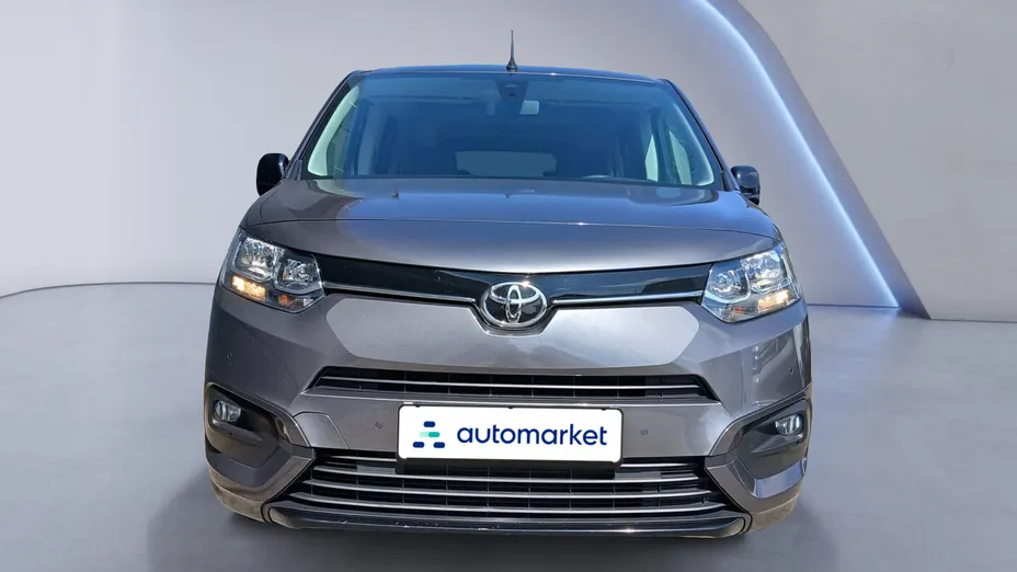 TOYOTA Proace City Verso Proace City Verso 1.2 D-4T Business Aut.