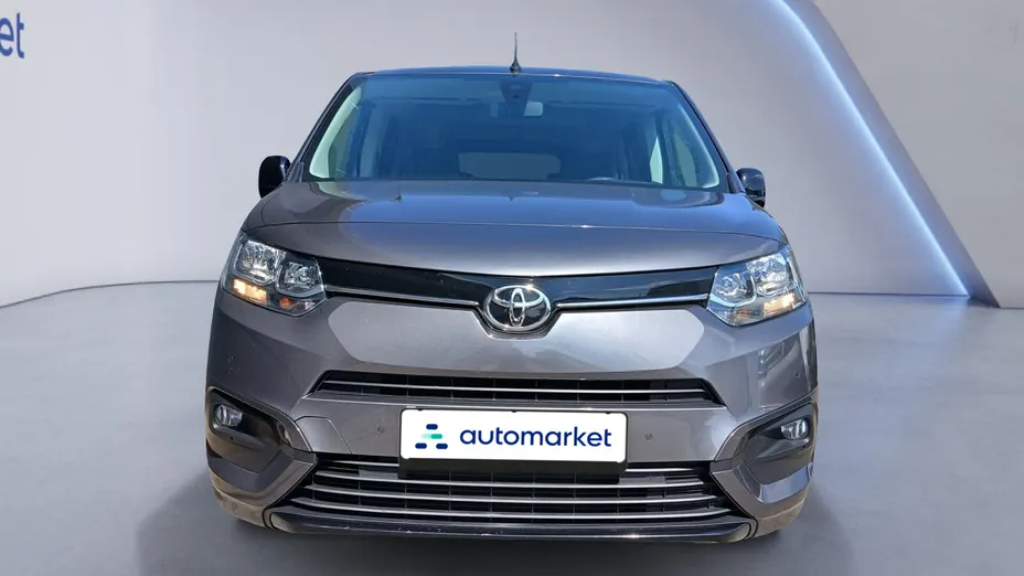 TOYOTA Proace City Verso Proace City Verso 1.2 D-4T Business Aut.
