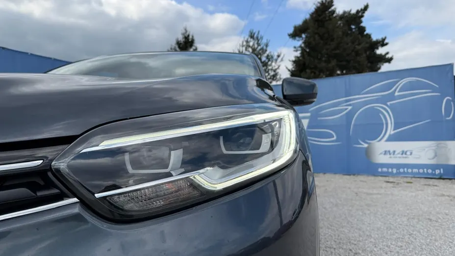 RENAULT Kadjar Kadjar 1.5 dCi Energy Intens