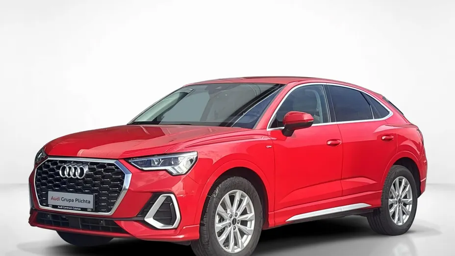 AUDI Q3 Sportback -