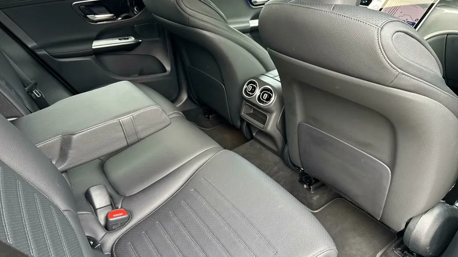 MERCEDES-BENZ GLC GLC 220 d mHEV 4-Matic AMG Line