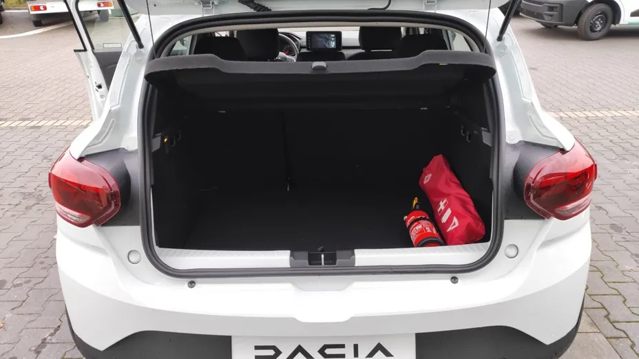 DACIA Sandero Sandero Stepway 1.0 TCe Extreme LPG Nowy