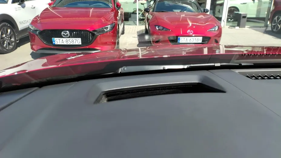 MAZDA CX-30 CX-30 2.0 mHEV Kanjo 2WD aut