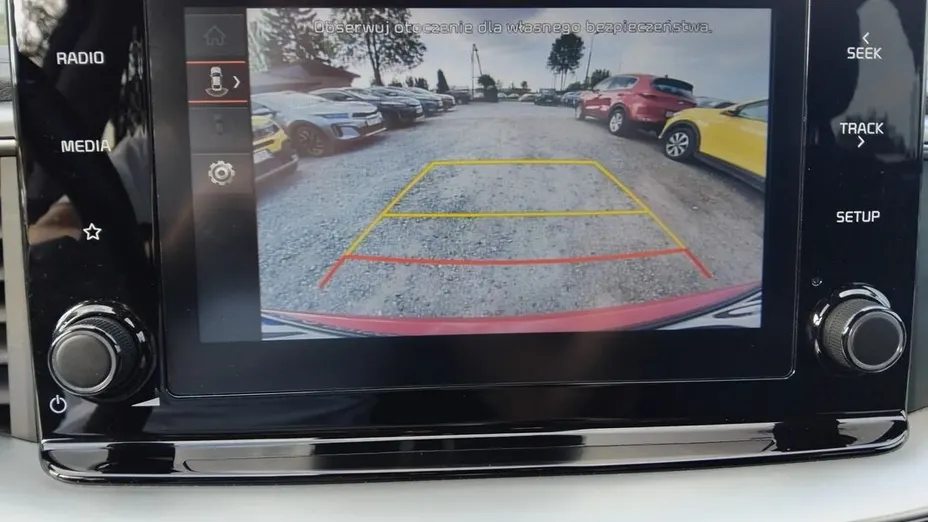 KIA XCeed XCeed 1.5 T-GDI M DCT