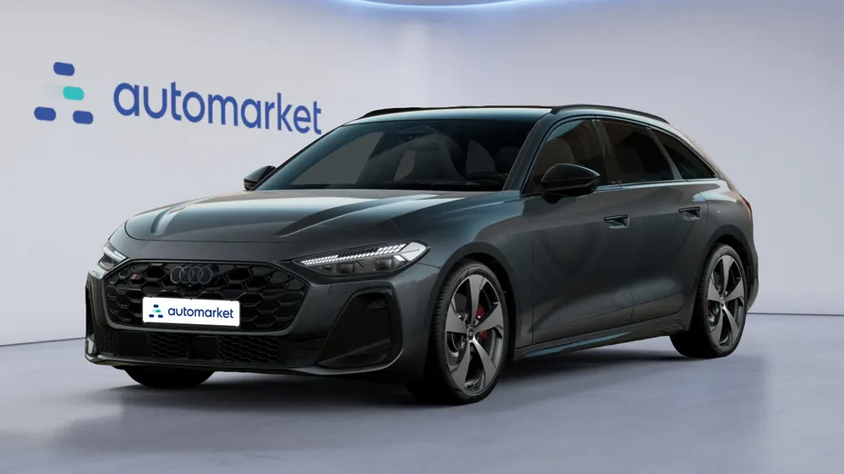 AUDI A5 S5 TFSI S tronic Nowy