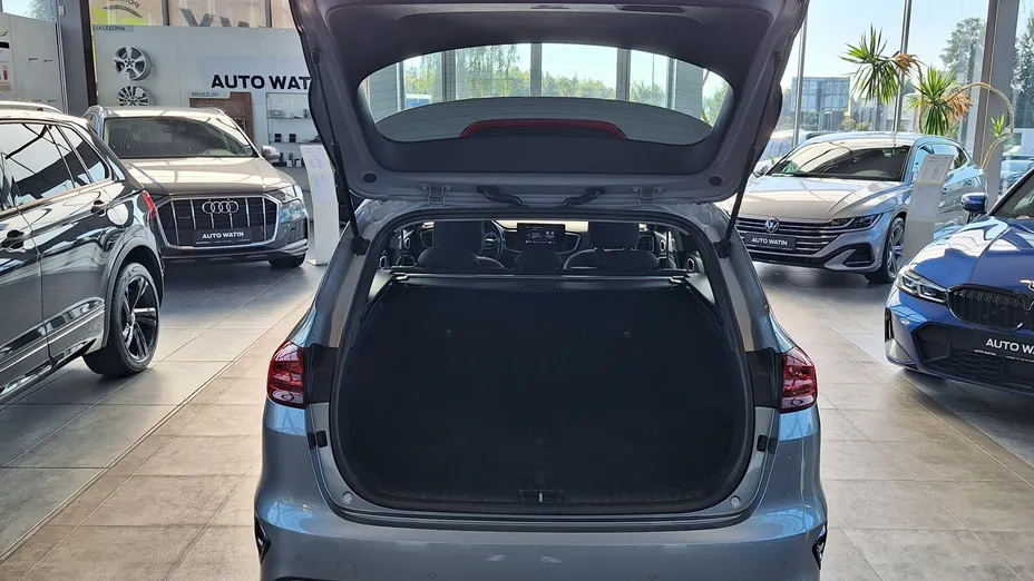 KIA Cee'd Ceed 1.5 T-GDI M