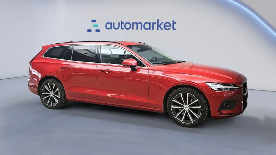 VOLVO V60 V60 B3 B Momentum aut