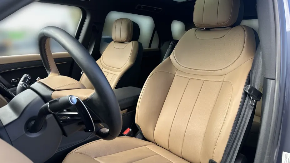 LAND ROVER Range Rover Sport Range Rover S 3.0 D300 mHEV Dynamic SE