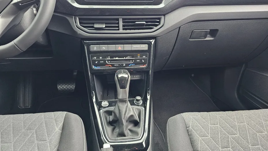 VOLKSWAGEN T-Cross T-Cross 1.0 TSI Life Plus DSG Nowy