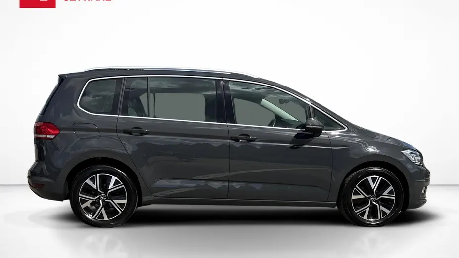 VOLKSWAGEN Touran Touran 2.0 TDI BMT Highline DSG