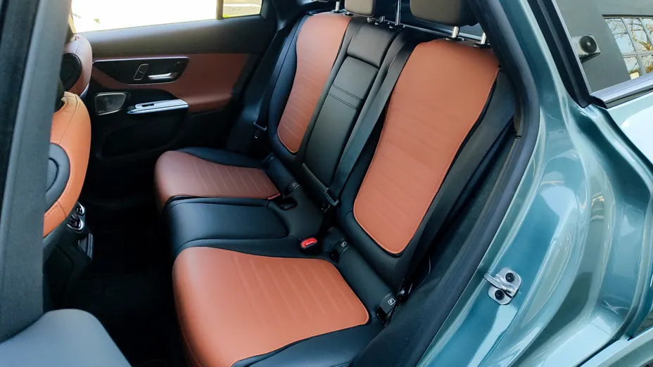 MERCEDES-BENZ GLC GLC 220 d mHEV 4-Matic AMG Line