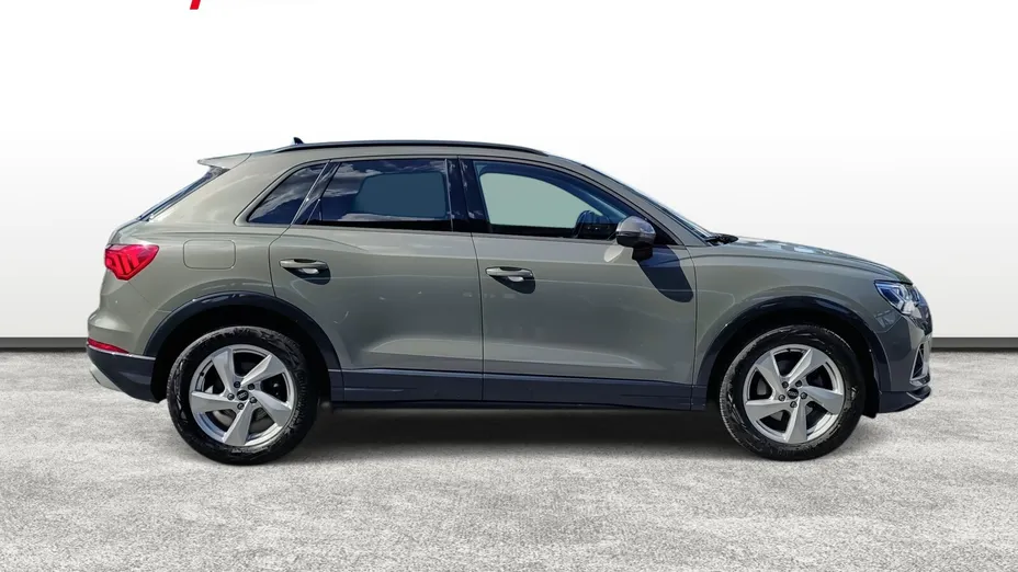 AUDI Q3 Q3 35 TFSI Advanced S tronic