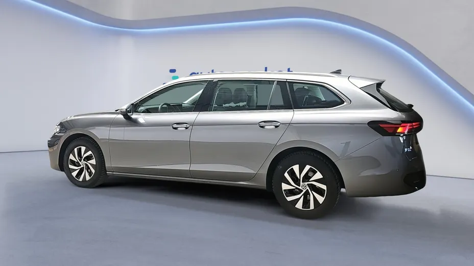 VOLKSWAGEN Passat Passat 1.5 TSI ACT mHEV Business DSG