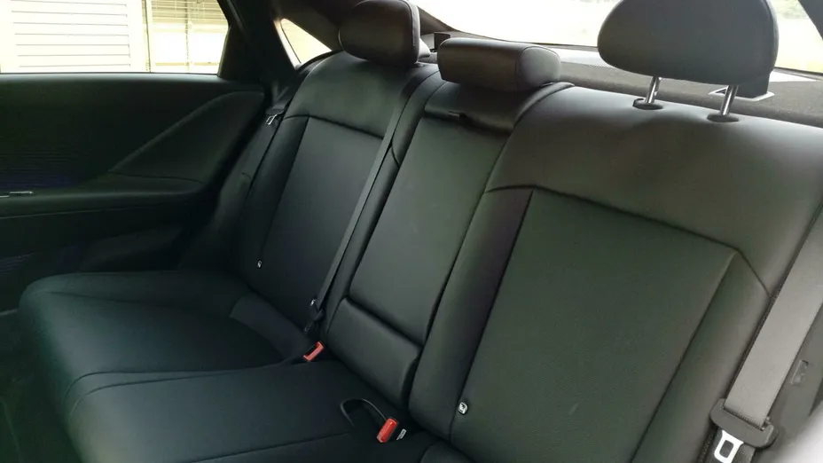 HYUNDAI Ioniq 6 Ioniq 6 77kWh Uniq 4WD