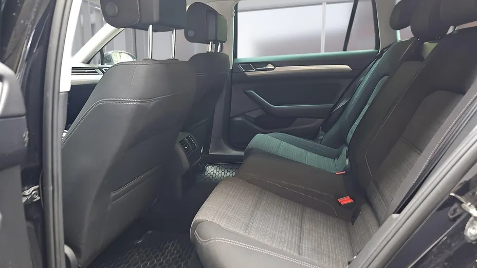 VOLKSWAGEN Passat Passat 2.0 TDI EVO Business DSG