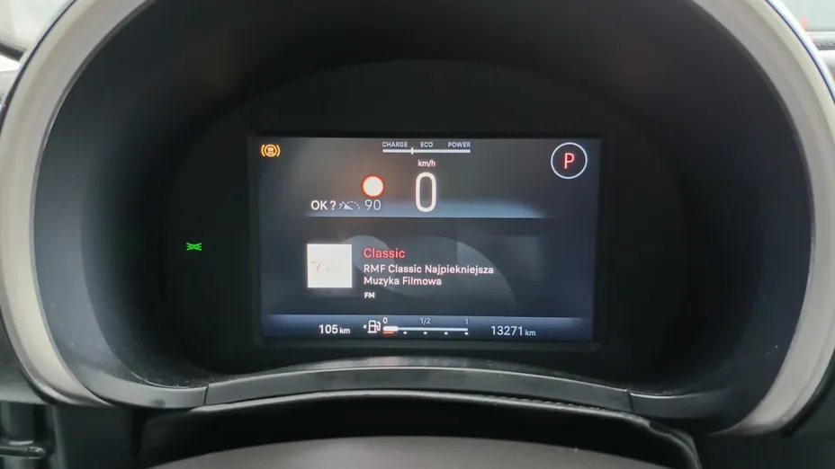 FIAT 600 600 1.2 Turbo Hybrid eDCT