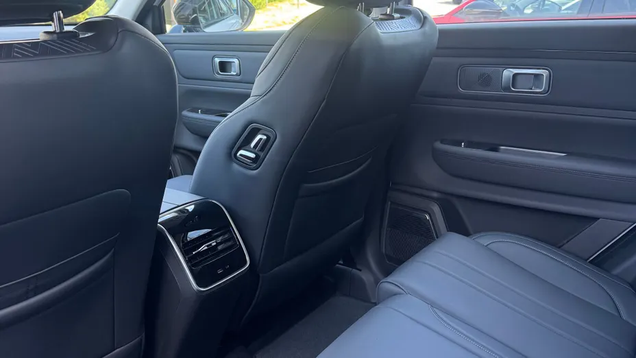 JAECOO J7 J7 1.5 T-GDI Super Hybrid Exclusive DHT Nowy