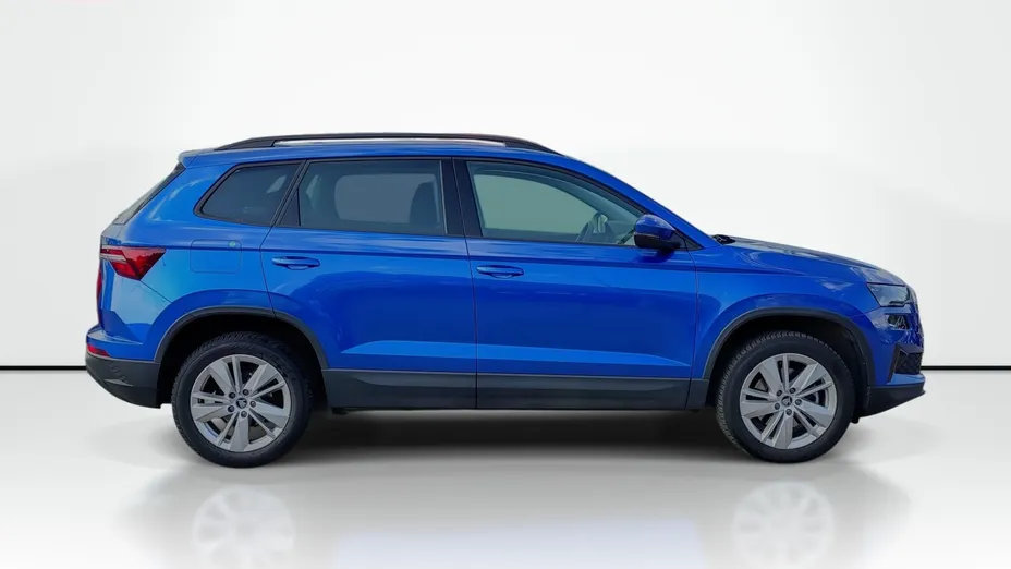 SKODA Karoq Karoq 1.5 TSI ACT Selection DSG