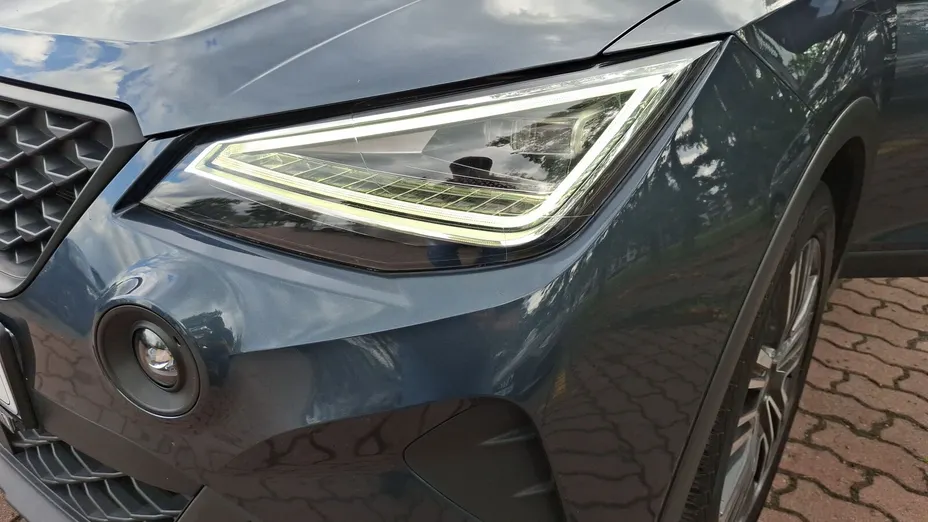 SEAT Arona Arona 1.0 TSI Style S&S DSG