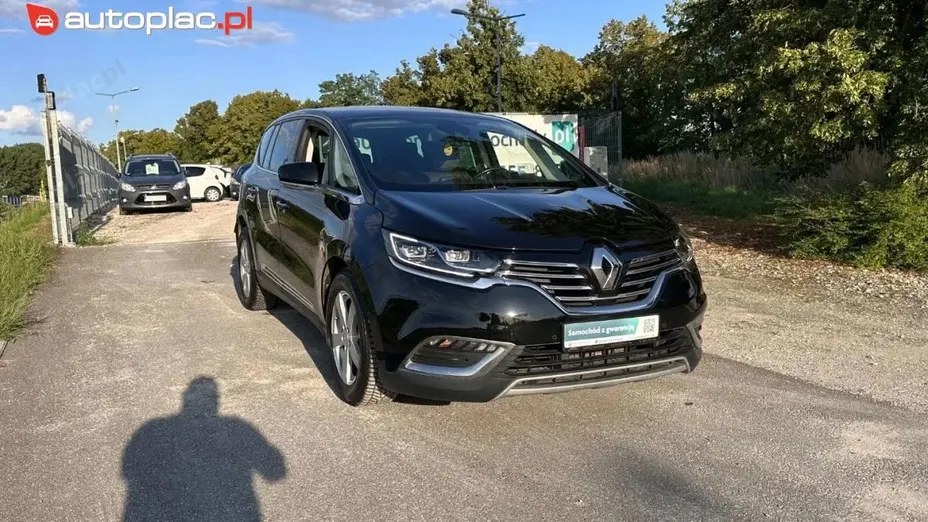 RENAULT Espace -