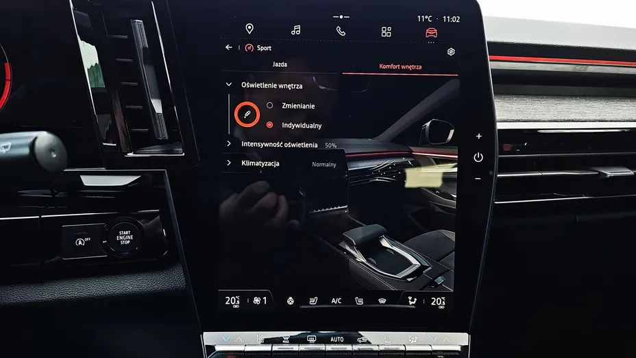 RENAULT Austral Austral 1.3 TCe mHEV Techno aut