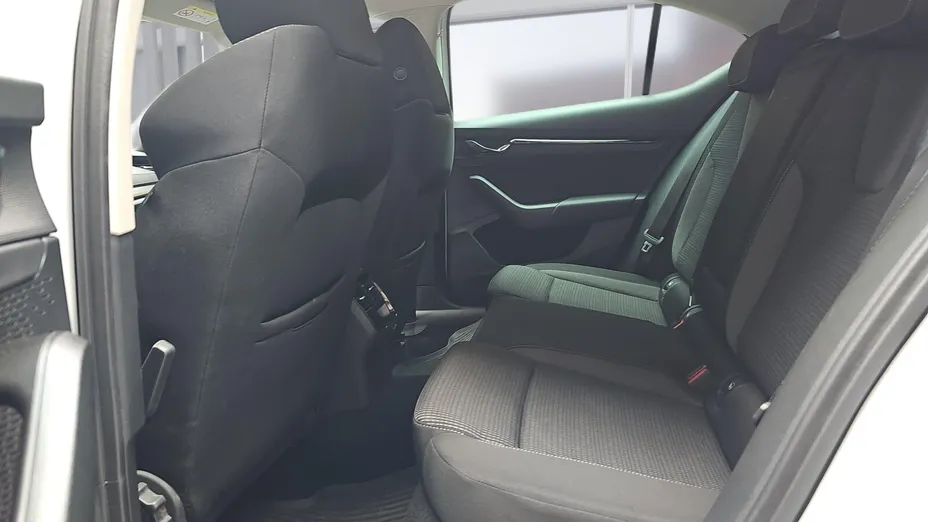 SKODA Octavia Octavia 2.0 TDI Ambition DSG