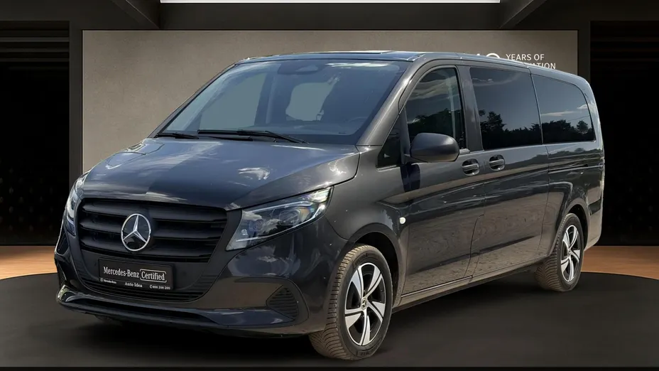 MERCEDES-BENZ Vito Vito 116 CDI L3 Pro 447.605