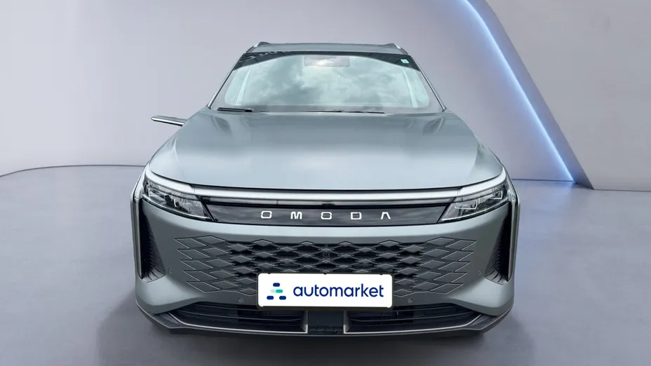 OMODA Omoda 9 Omoda 9 1.5 Super Hybrid Exclusive AWD Nowy