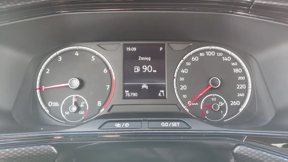 VOLKSWAGEN T-Cross -