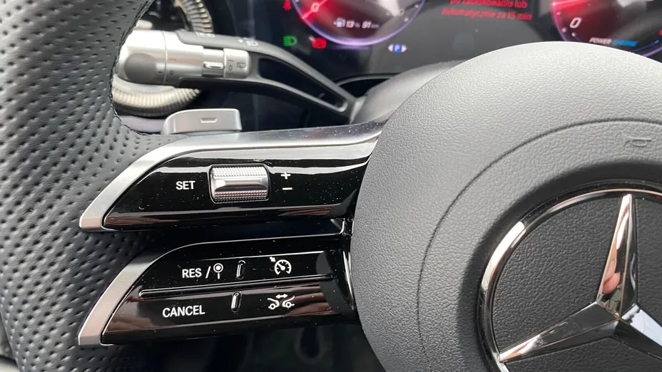 MERCEDES-BENZ GLB GLB 220 mHEV 4-Matic 8G-eDCT