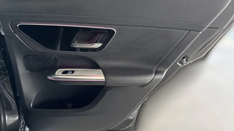 MERCEDES-BENZ GLC GLC Coupe 220 d mHEV 4-Matic AMG Line