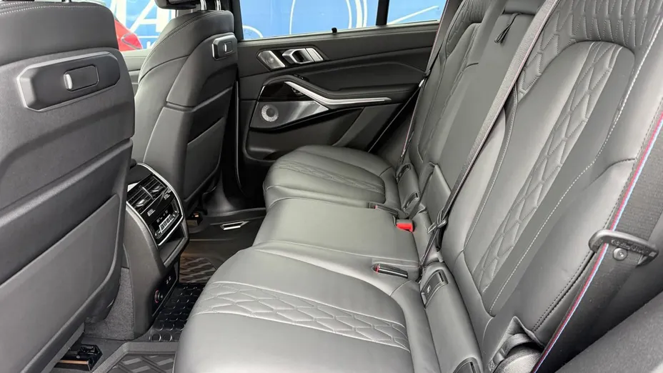 BMW X5 X5 xDrive30d mHEV aut
