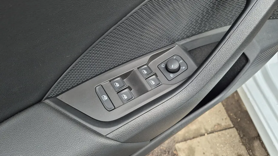 SKODA Octavia Octavia 2.0 TDI Style DSG