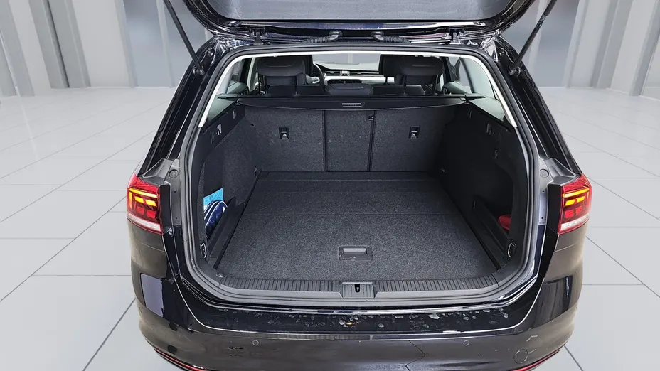 VOLKSWAGEN Passat Passat 1.5 TSI EVO Business DSG