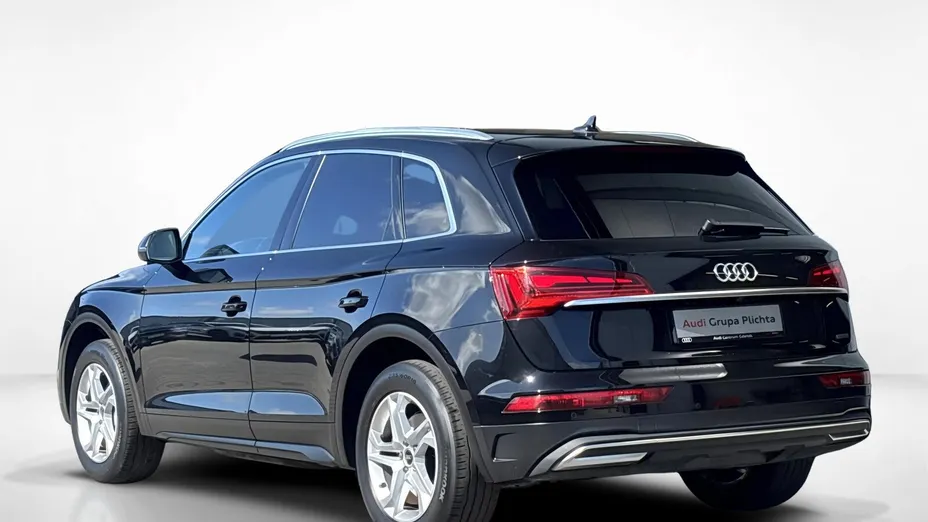 AUDI Q5 Q5 40 TDI mHEV Quattro S tronic