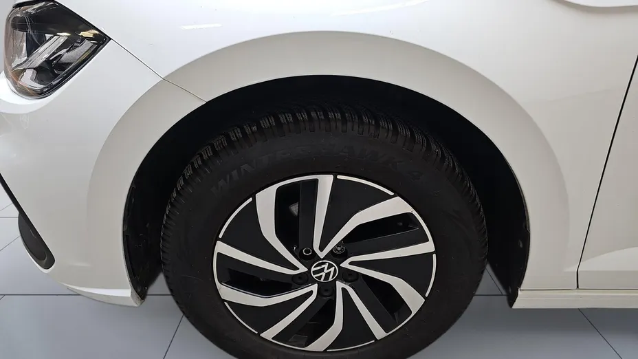 VOLKSWAGEN Polo Polo 1.0 TSI Life