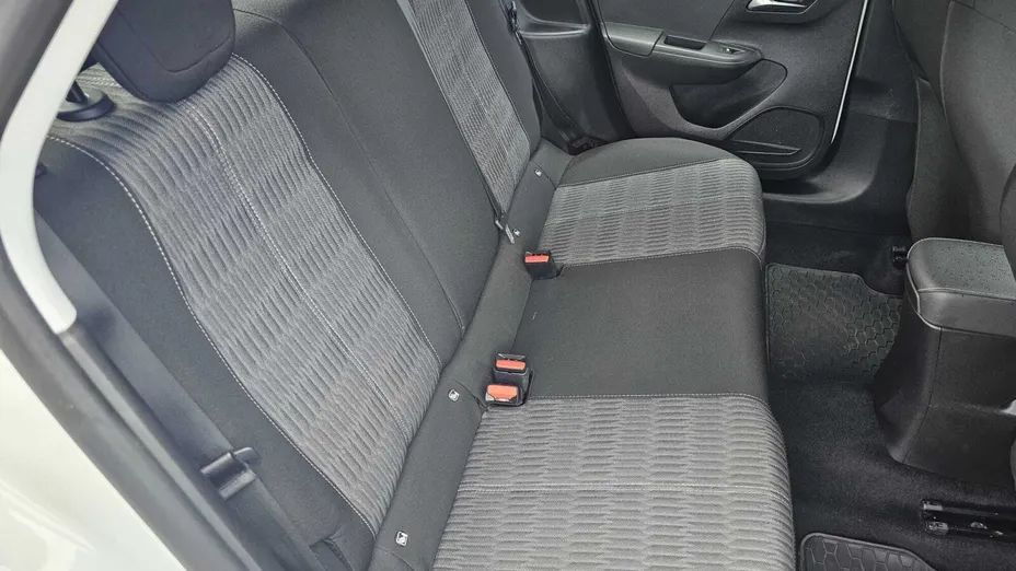 OPEL Corsa Corsa 1.2 Elegance S&S