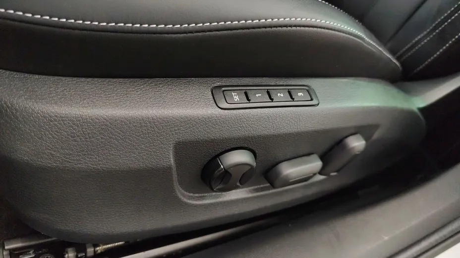 SKODA Superb Superb 2.0 TDI SCR L&K DSG