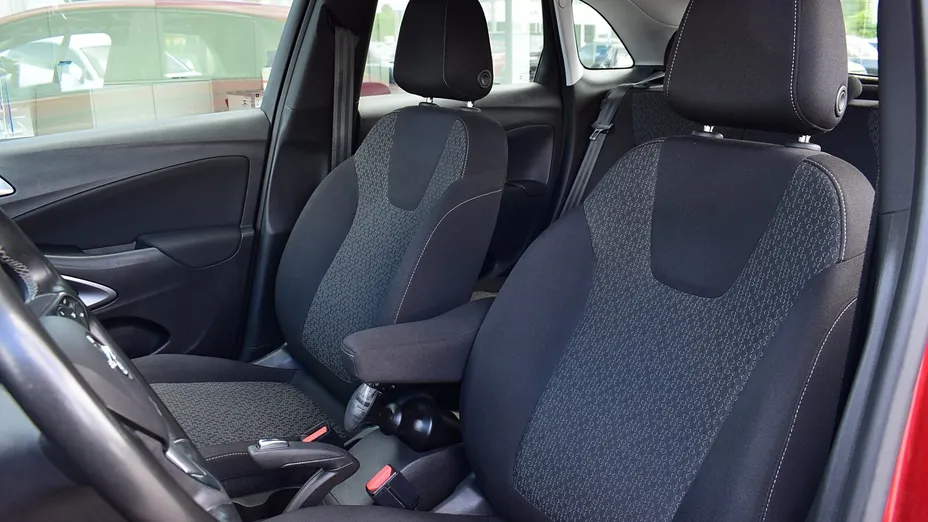 OPEL Crossland X Crossland 1.2 Edition Business Pack