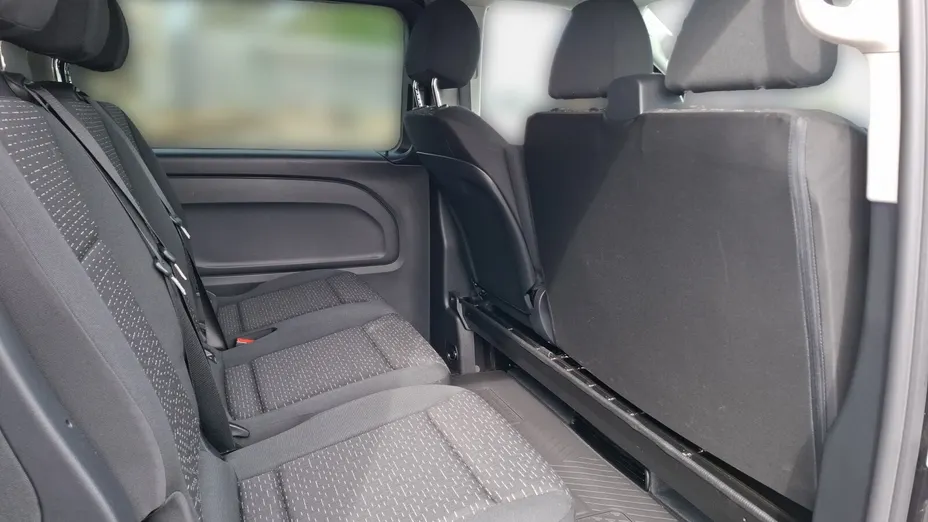 MERCEDES-BENZ Vito Vito Tourer 116 CDI L3 Pro 9G-Tronic 447.705