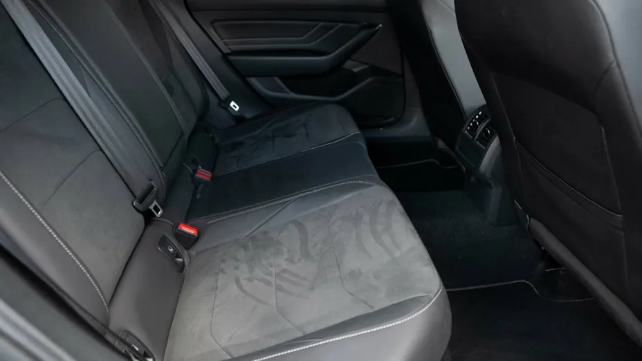 VOLKSWAGEN Arteon Arteon 1.4 TSI Plug-In Hybrid R-Line DSG