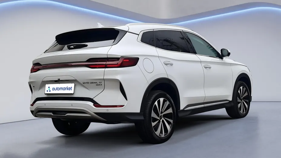 BYD Seal U Seal U DM-i 1.5 Boost Nowy