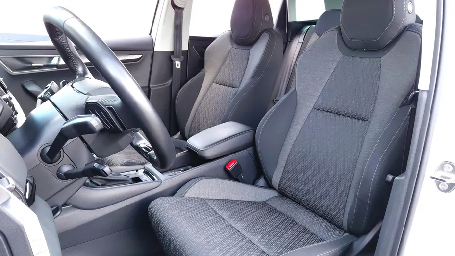 SKODA Karoq Karoq 1.5 TSI ACT 4x2 Style DSG
