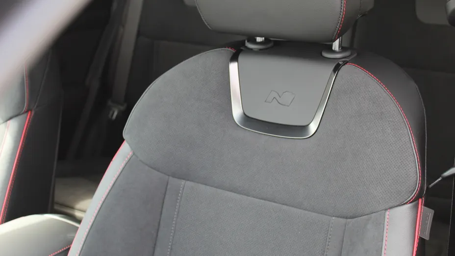 HYUNDAI Tucson Tucson 1.6 T-GDi N-Line 2WD DCT Nowy