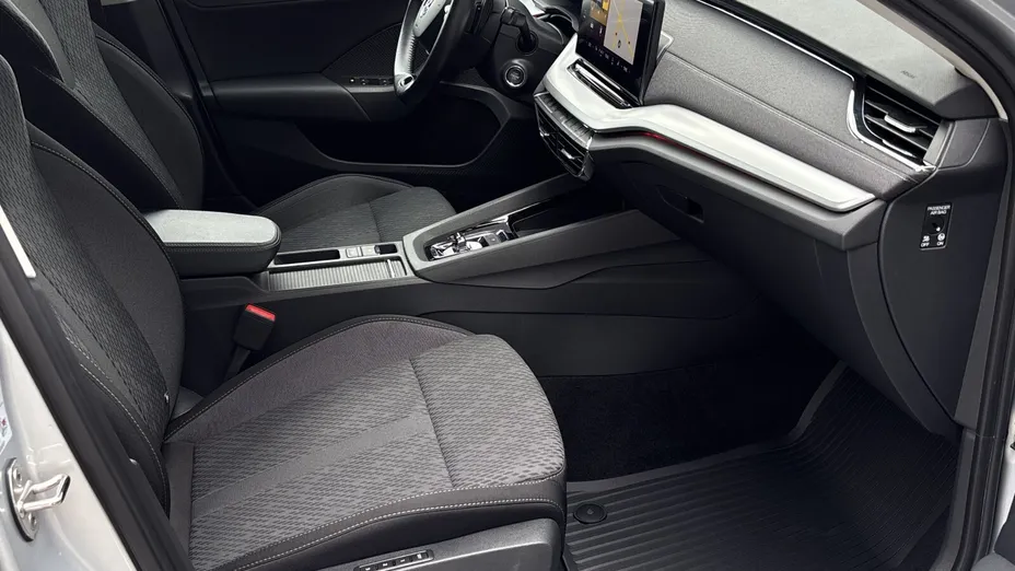 SKODA Octavia Octavia 2.0 TDI Style DSG