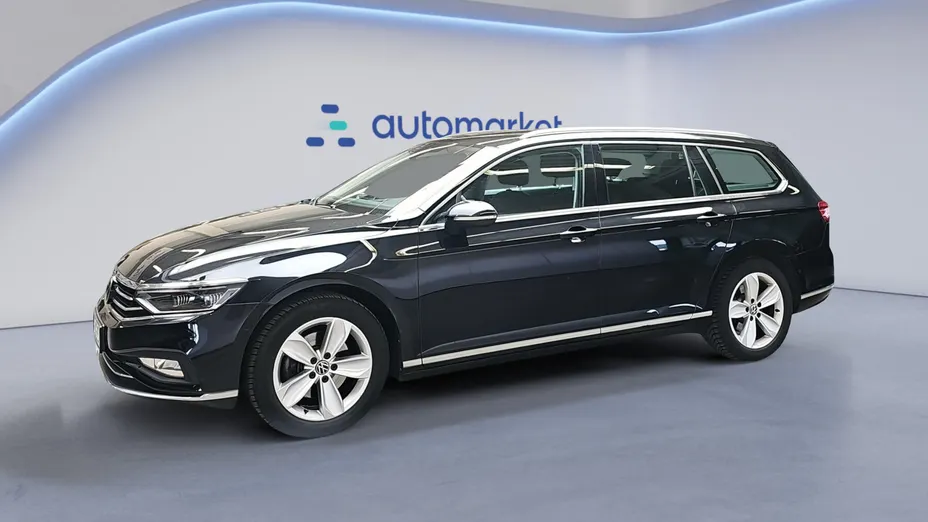 VOLKSWAGEN Passat Passat 2.0 TDI EVO Elegance DSG