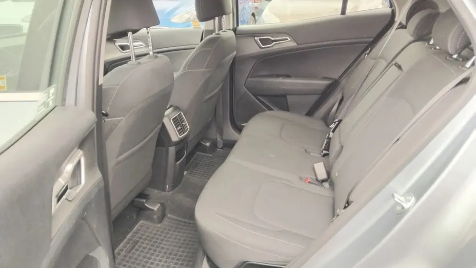 KIA Sportage Sportage 1.6 T-GDI mHEV M 2WD DCT