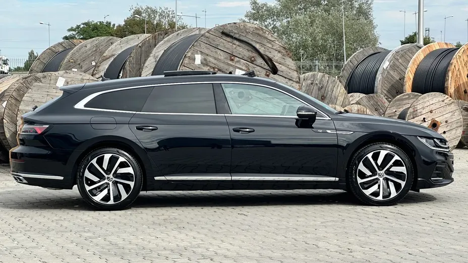 VOLKSWAGEN Arteon Arteon 2.0 TSI R-Line DSG