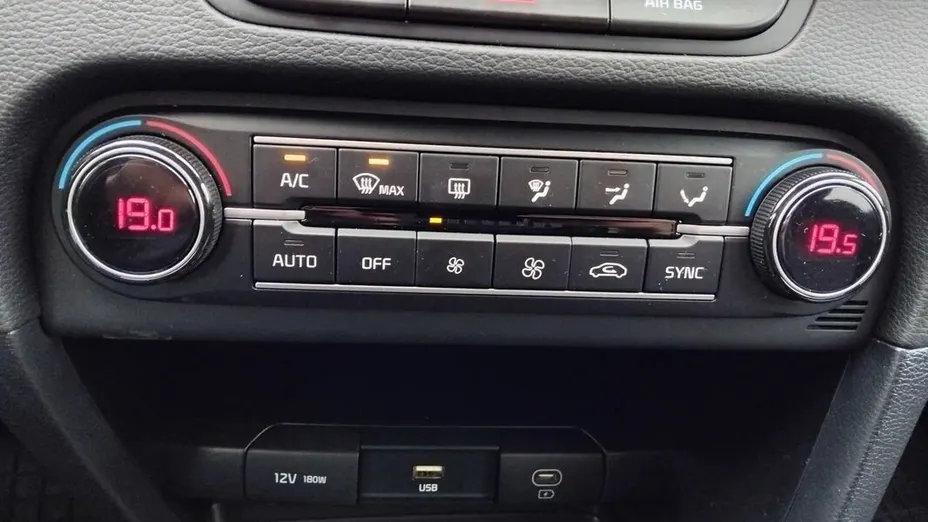 KIA XCeed XCeed 1.5 T-GDI M DCT