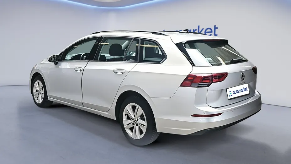 VOLKSWAGEN Golf Golf VIII 1.5 TSI EVO Life